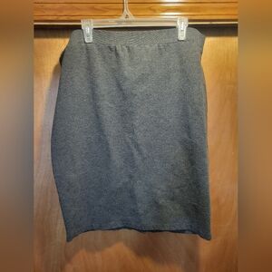 Ava & Viv pencil skirt